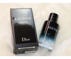 Sauvage - Dior Eau de parfum – 100ml Neuf emballage sous blister