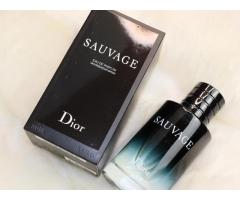Sauvage - Dior Eau de parfum – 100ml Neuf emballage sous blister