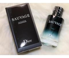Sauvage - Dior Eau de parfum – 100ml Neuf emballage sous blister