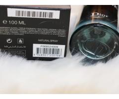 Sauvage - Dior Eau de parfum – 100ml Neuf emballage sous blister