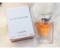 La Vie est belle - Lancôme Eau de parfum – 75ml