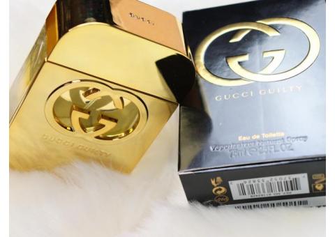 Gucci Guilty – Gucci Eau de toilette – 75ml
