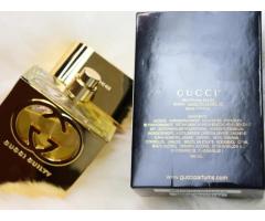 Gucci Guilty – Gucci Eau de toilette – 75ml
