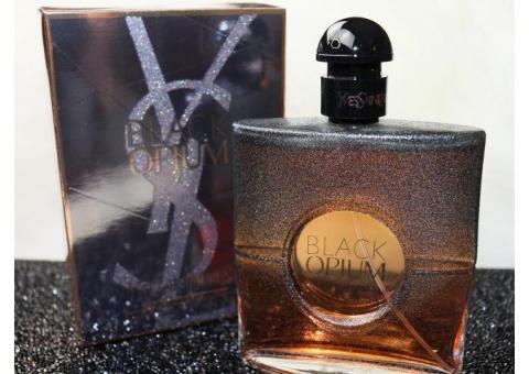 Black Opium Floral Shock – YSL Eau de parfum – 90ml Neuf emballage sous blister