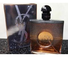 Black Opium Floral Shock – YSL Eau de parfum – 90ml Neuf emballage sous blister