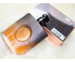 Black Opium Floral Shock – YSL Eau de parfum – 90ml Neuf emballage sous blister