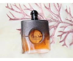 Black Opium Floral Shock – YSL Eau de parfum – 90ml Neuf emballage sous blister