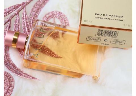 Allure femme – Chanel Eau de parfum – 100ml