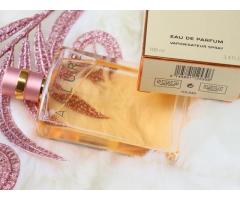 Allure femme – Chanel Eau de parfum – 100ml