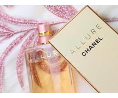 Allure femme – Chanel Eau de parfum – 100ml
