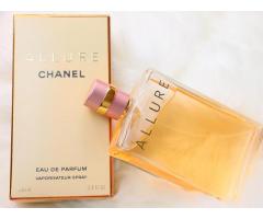 Allure femme – Chanel Eau de parfum – 100ml