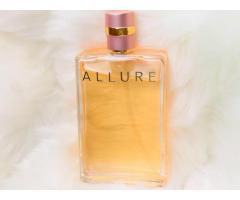 Allure femme – Chanel Eau de parfum – 100ml