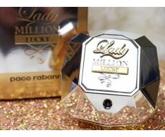 Lady Million Lucky – Paco Rabanne Eau de parfum – 80ml