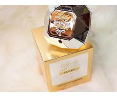 Lady Million Lucky – Paco Rabanne Eau de parfum – 80ml