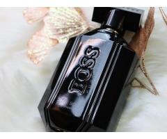 The Scent for her Black – Hugo Boss Eau de parfum – 100ml