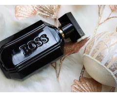 The Scent for her Black – Hugo Boss Eau de parfum – 100ml