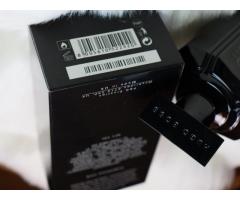 The Scent for her Black – Hugo Boss Eau de parfum – 100ml