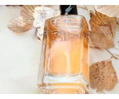 SI – Giorgio Armani Eau de parfum – 100ml