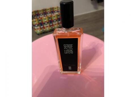 Parfum Serge lutens