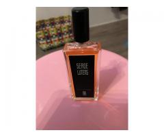 Parfum Serge lutens