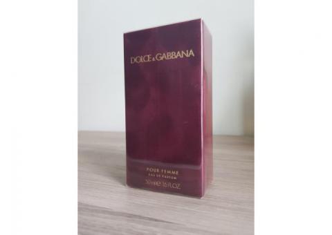 Dolce & Gabbana Pour Femme - EDP50ML