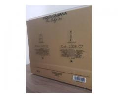 Coffret Dolce&Gabbana The Only One EDP 50ML