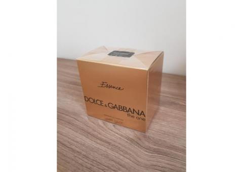 Dolce & Gabbana - Parfum pour Femme The One Essence - 65ML