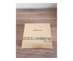 Dolce & Gabbana - Parfum pour Femme The One Essence - 65ML