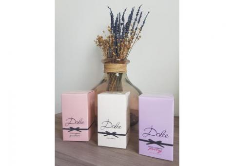 Dolce & Gabbana - Lot de 3 parfum Dolce pour Femme