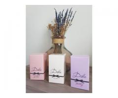 Dolce & Gabbana - Lot de 3 parfum Dolce pour Femme
