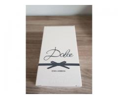 Dolce & Gabbana - Lot de 3 parfum Dolce pour Femme
