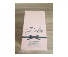 Dolce & Gabbana - Lot de 3 parfum Dolce pour Femme