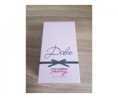 Dolce & Gabbana - Lot de 3 parfum Dolce pour Femme