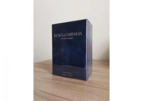 Dolce & Gabbana - Parfum 