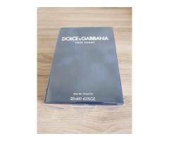 Dolce & Gabbana - Parfum 