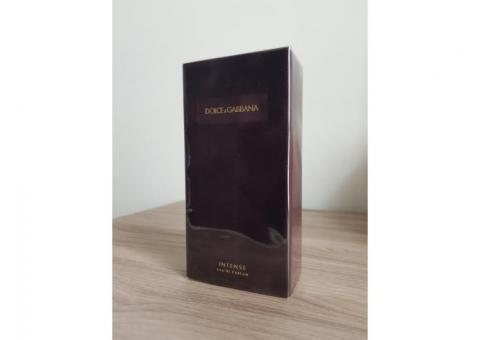 Dolce & Gabbana - Eau de Parfum 