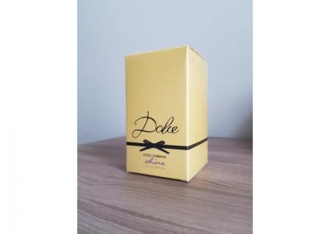 Dolce & Gabbana - Eau de Parfum pour Femme Dolce Floral 