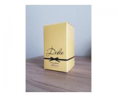 Dolce & Gabbana - Eau de Parfum pour Femme Dolce Floral 