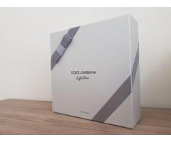 Coffret Dolce & Gabbana pour Homme - Light Blue