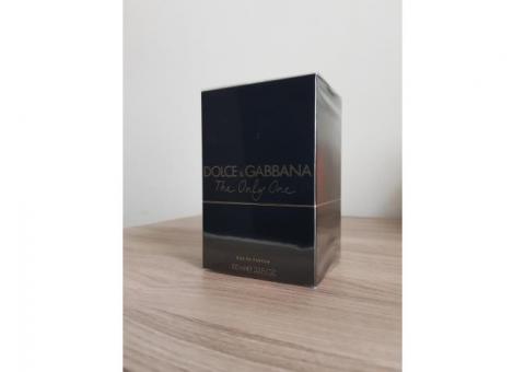 Dolce & Gabbana - Eau de Parfum The Only One pour Femmes en format 100ML