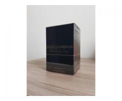 Dolce & Gabbana - Eau de Parfum The Only One pour Femmes en format 100ML