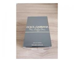 Dolce & Gabbana - Eau de Parfum The Only One pour Femmes en format 100ML