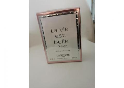La Vie est Belle - L'Eclat