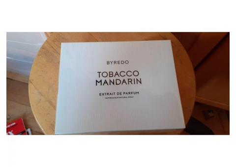 Byredo - Tobacco Mandarin Extrait de parfum
