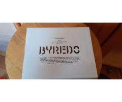 Byredo - Tobacco Mandarin Extrait de parfum