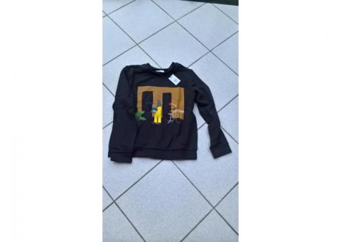 Sweat femme Galeries Lafayette- NEUF