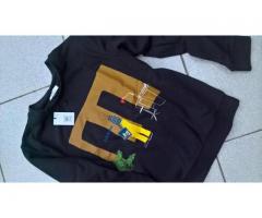 Sweat femme Galeries Lafayette- NEUF