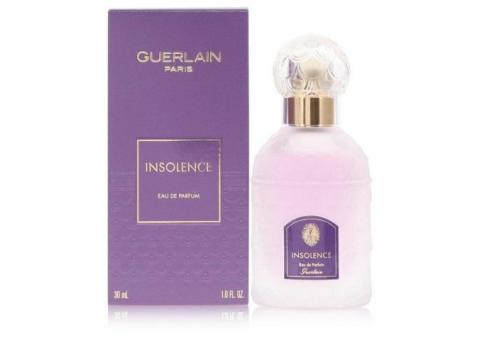 insolence de guerlain EDP 100 ml neuf sous blister