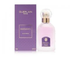 insolence de guerlain EDP 100 ml neuf sous blister