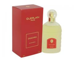 SAMSARA de guerlain EDP 100 ml neuf sous blister